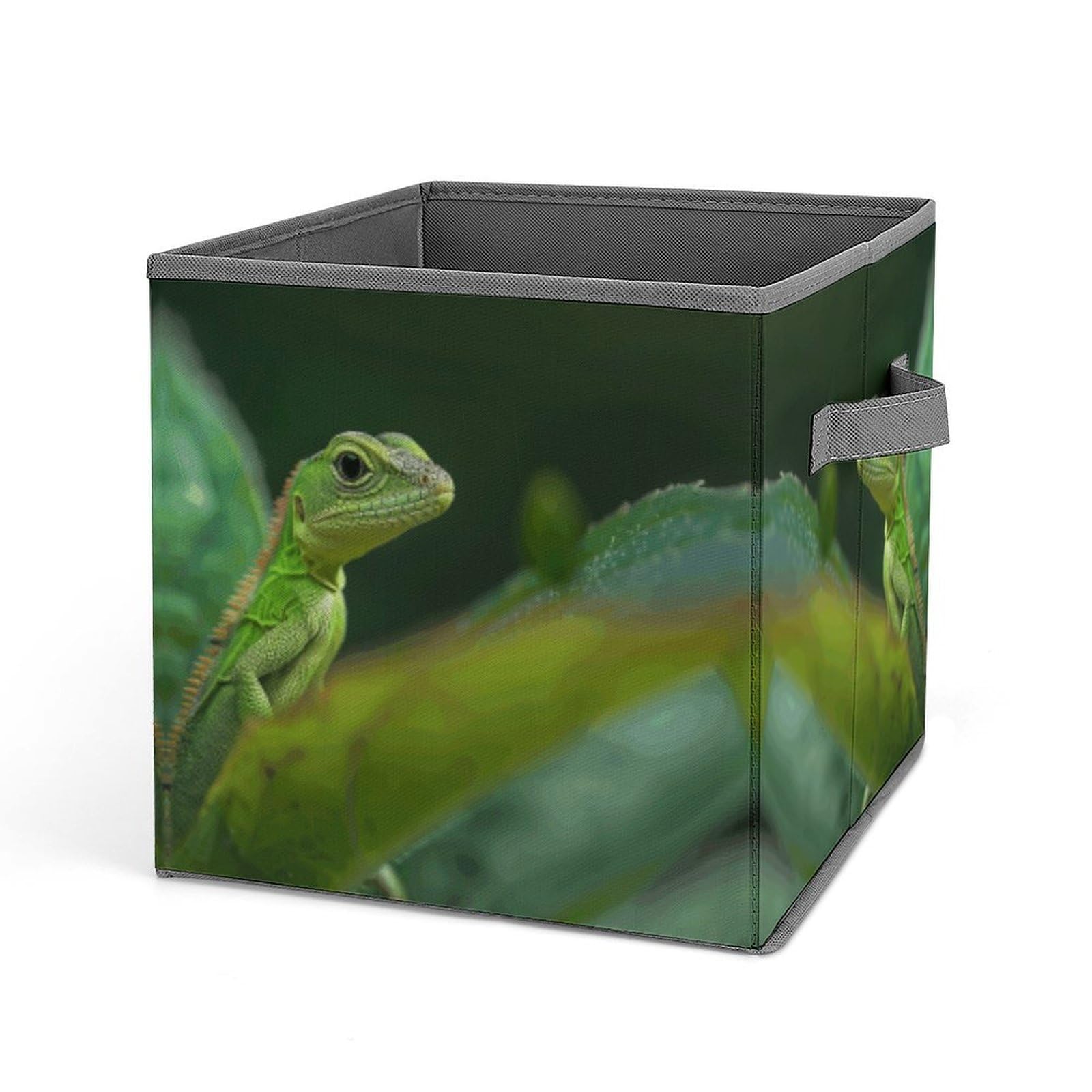 Organiseur de rangement pliable pour un placard ordonné et épuré