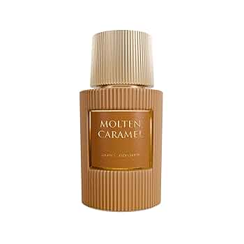 Paris corner Molten caramel 香水 Amazon.com : Paris Corner Molten Caramel Edp 3.4 Fl Oz