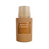 Molten Caramel Edp 3.4 Fl Oz Unisex Fragrance for Men and Women