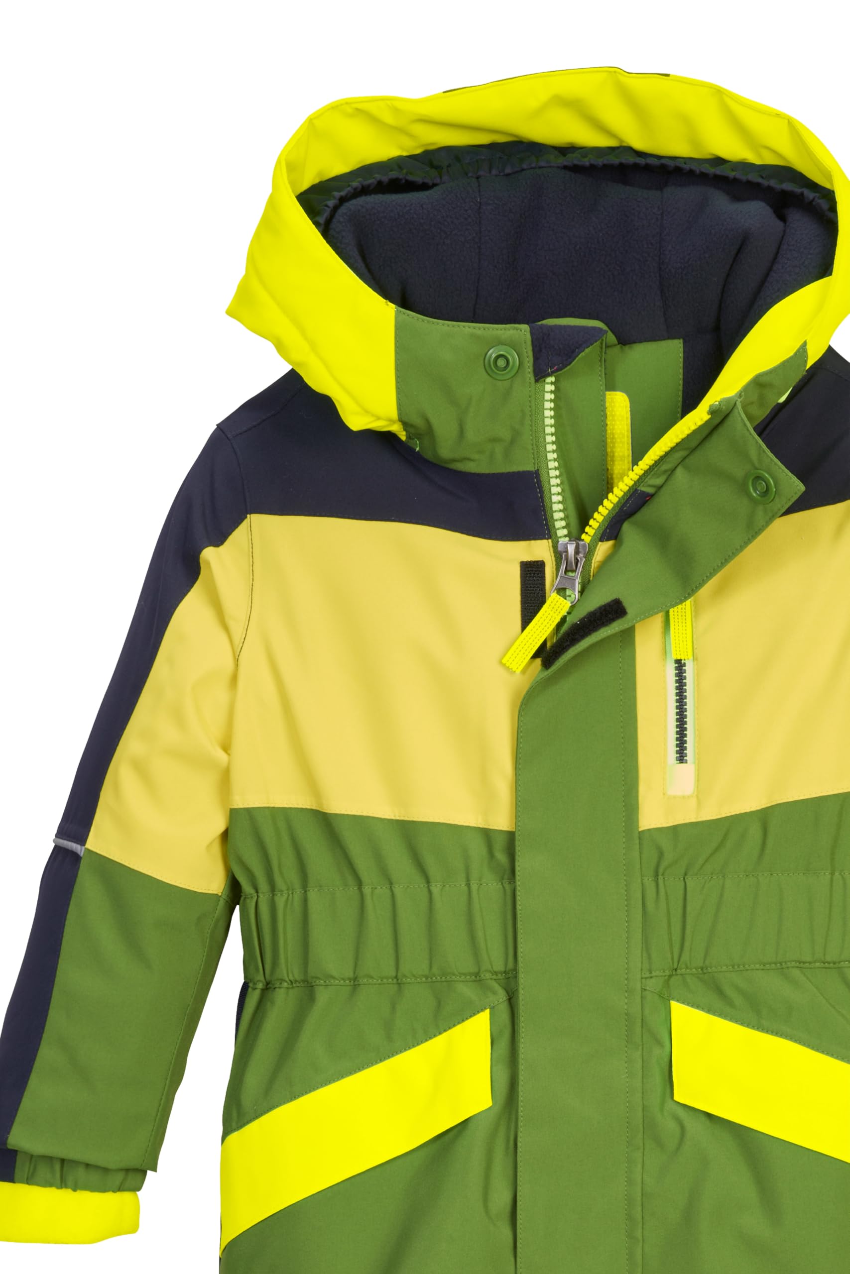 Killtec Fisw 47 Mns Onpc Combinaison de ski avec capuche Mixte bébé