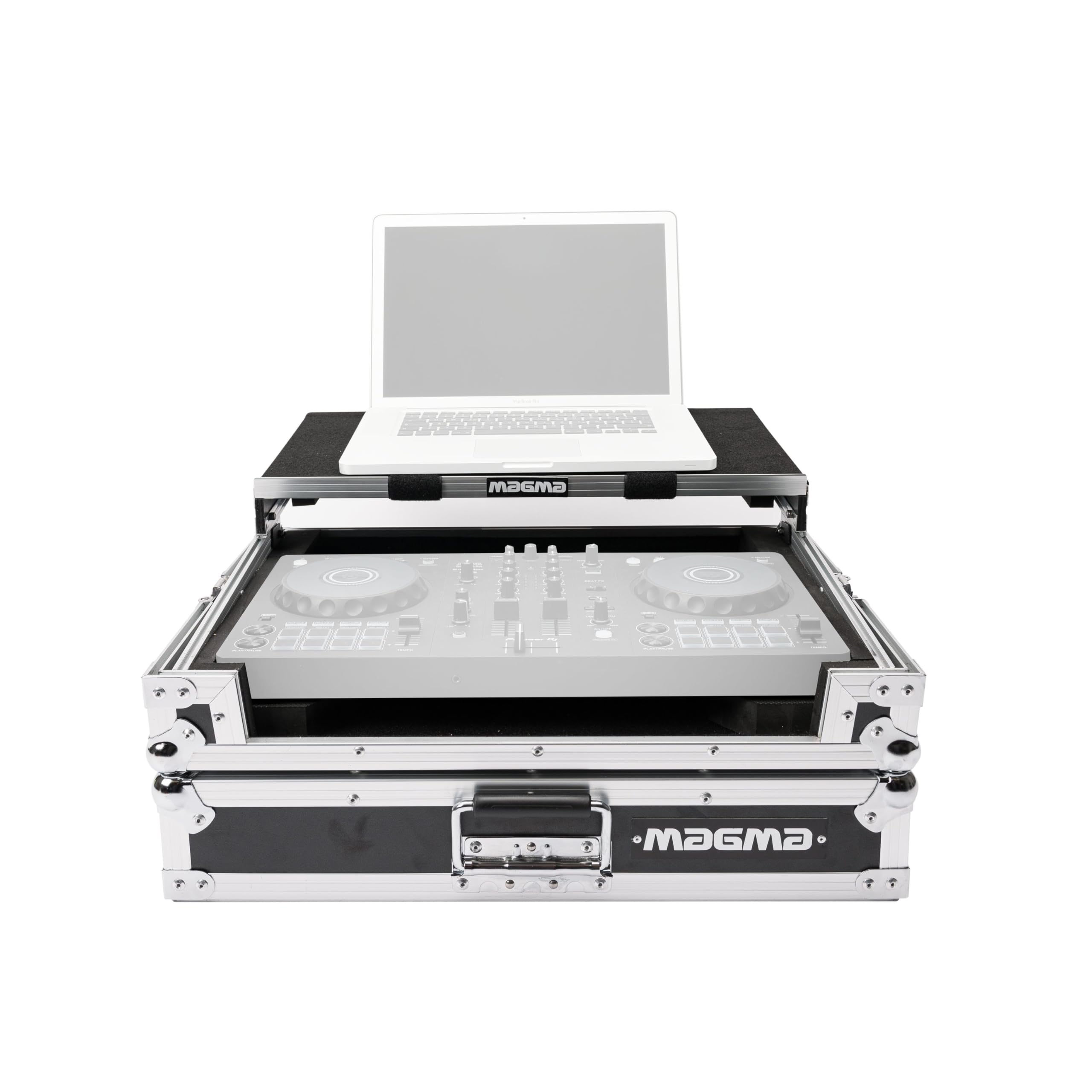 MAGMA DJ Controller Workstation DDJ-FLX4/DDJ-400