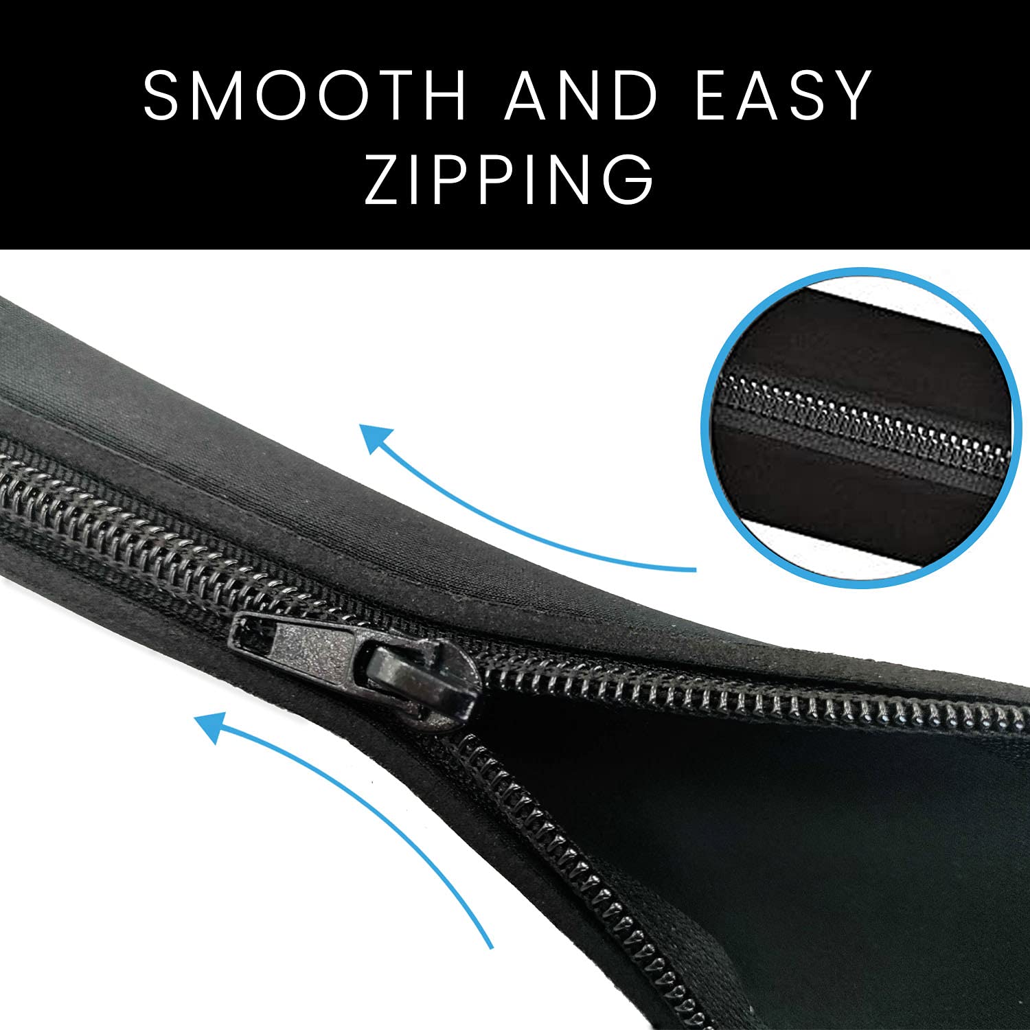 {4} Cable Management Sleeves Wire Organizer Cable Sleeves and Wrapper