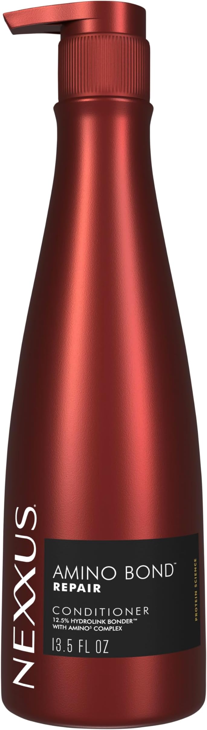 Amino Bond Conditioner Bond Repair for Damaged Hair Powered by Hydrolink Bonder with Amino5 Complex 13.5 oz