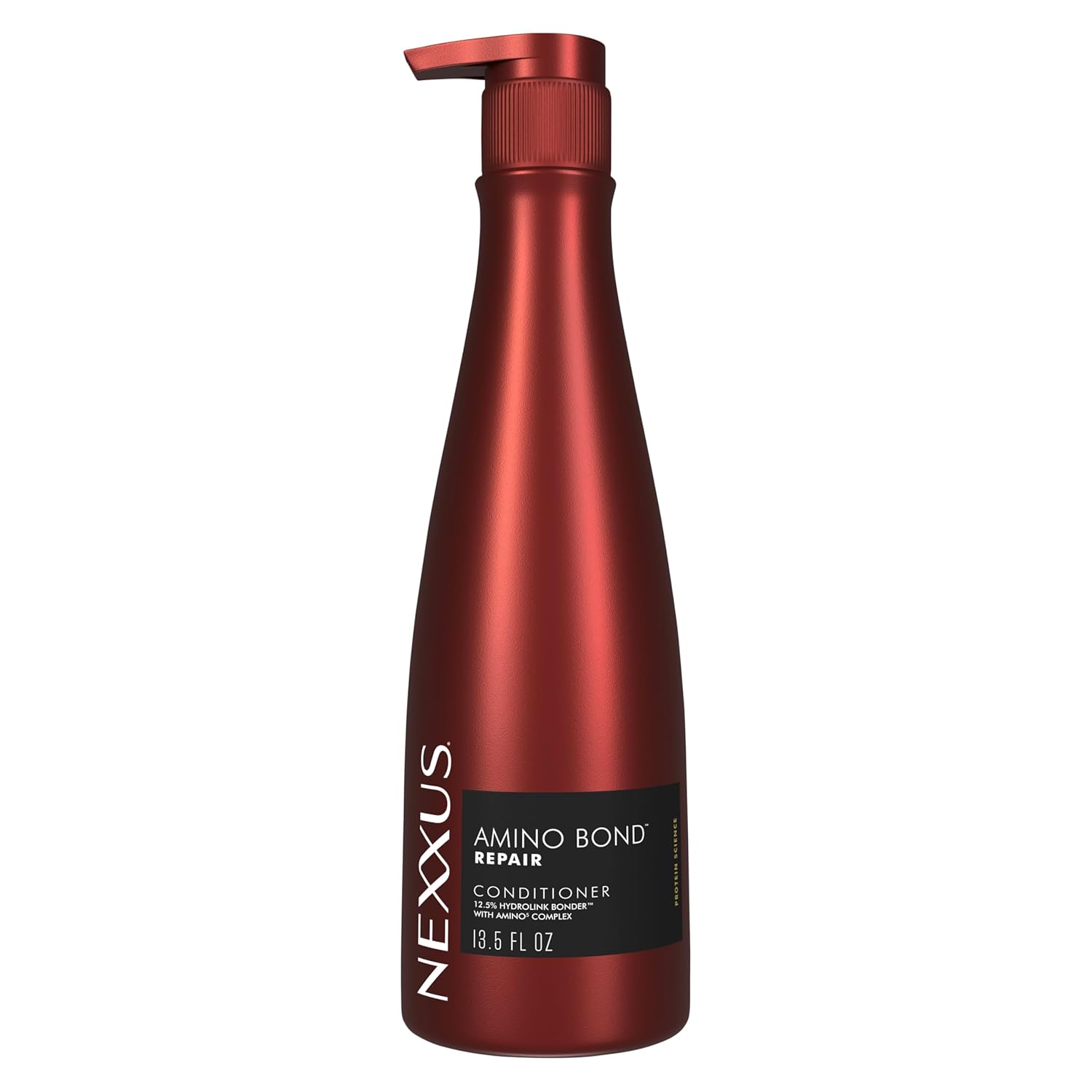 Nexxus Conditioner Amino Bond for All Types of Damaged Hair with Amino Acids & Keratin Protein 13.5 oz