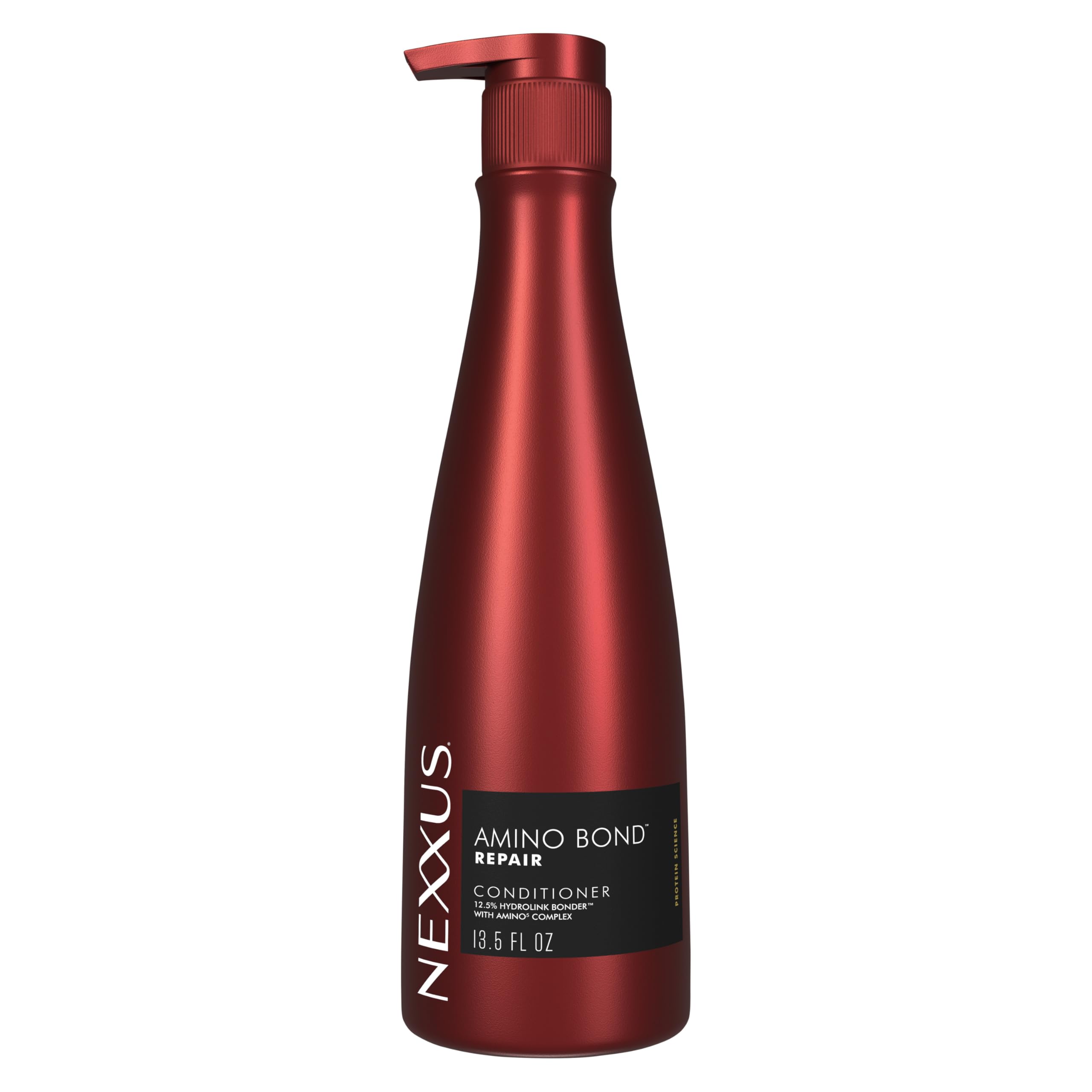 NexxusConditioner Amino Bond for All Types of Damaged Hair with Amino Acids & Keratin Protein 13.5 oz
