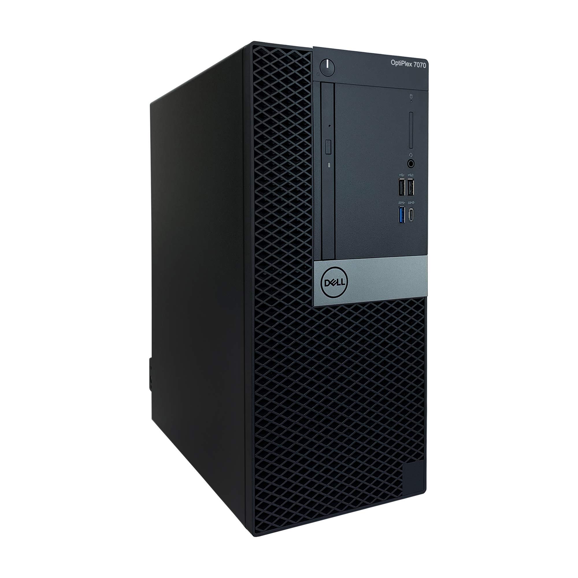 Amazon.com: Dell Optiplex 7070 Tower Desktop - 9th Gen Intel Core 