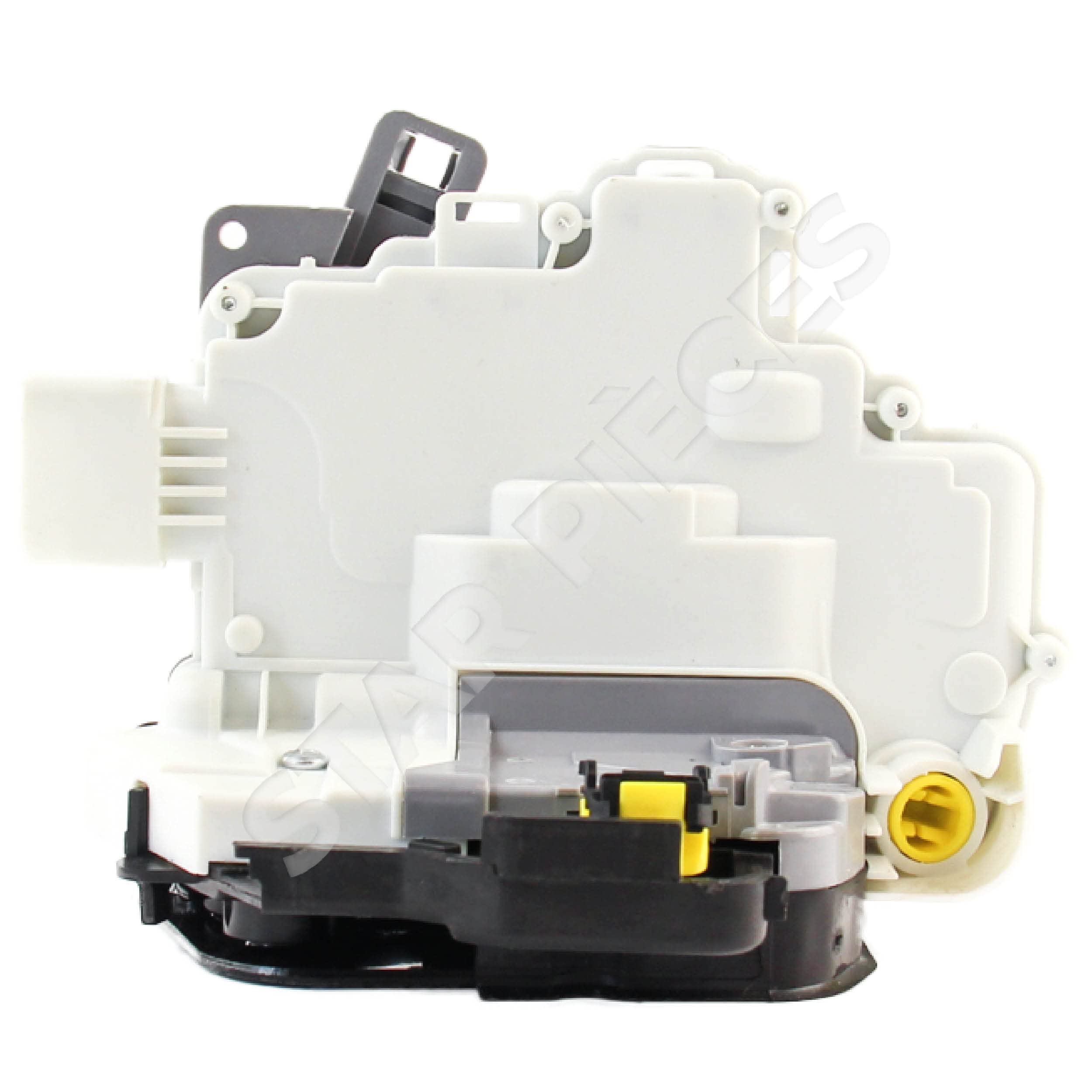 Serrure de porte compatible pour A3, A4, A6, A8, Exeo (2002-2012) AVANT GAUCHE (côté conducteur) Centralisation de porte | 4F1837015E, 4F1837015G