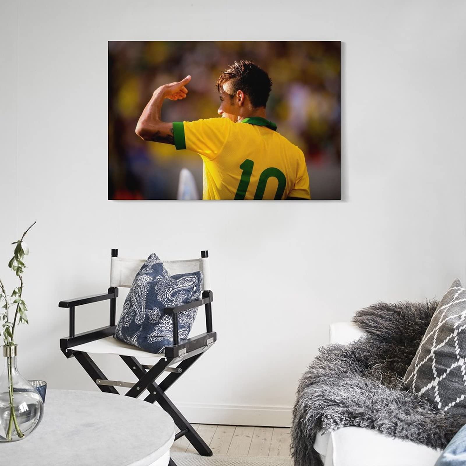 Amazon.co.jp: ネイマール ブラジルのレジェンド サッカー選手