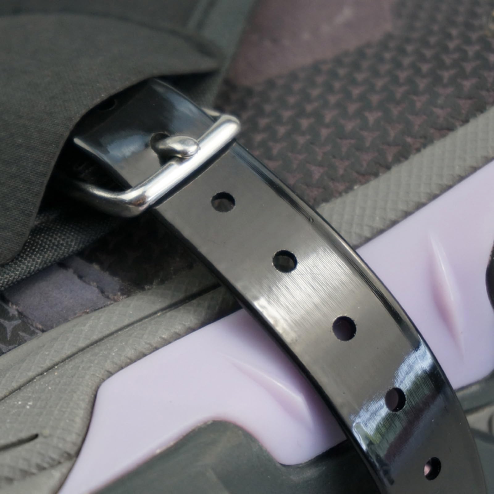 Guêtres de Jambe, Ouvertures de réglage cachées Guêtres de Raquette à neigeGuêtres d'extérieur, adaptées à l'alpinisme, à l'escalade, au Ski, à l'extérieur et à la randonnée
