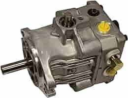 hog1@ Amazon.com : Hydro-Gear PG-1HQQ-DA1X Metal Lawn Mower Part