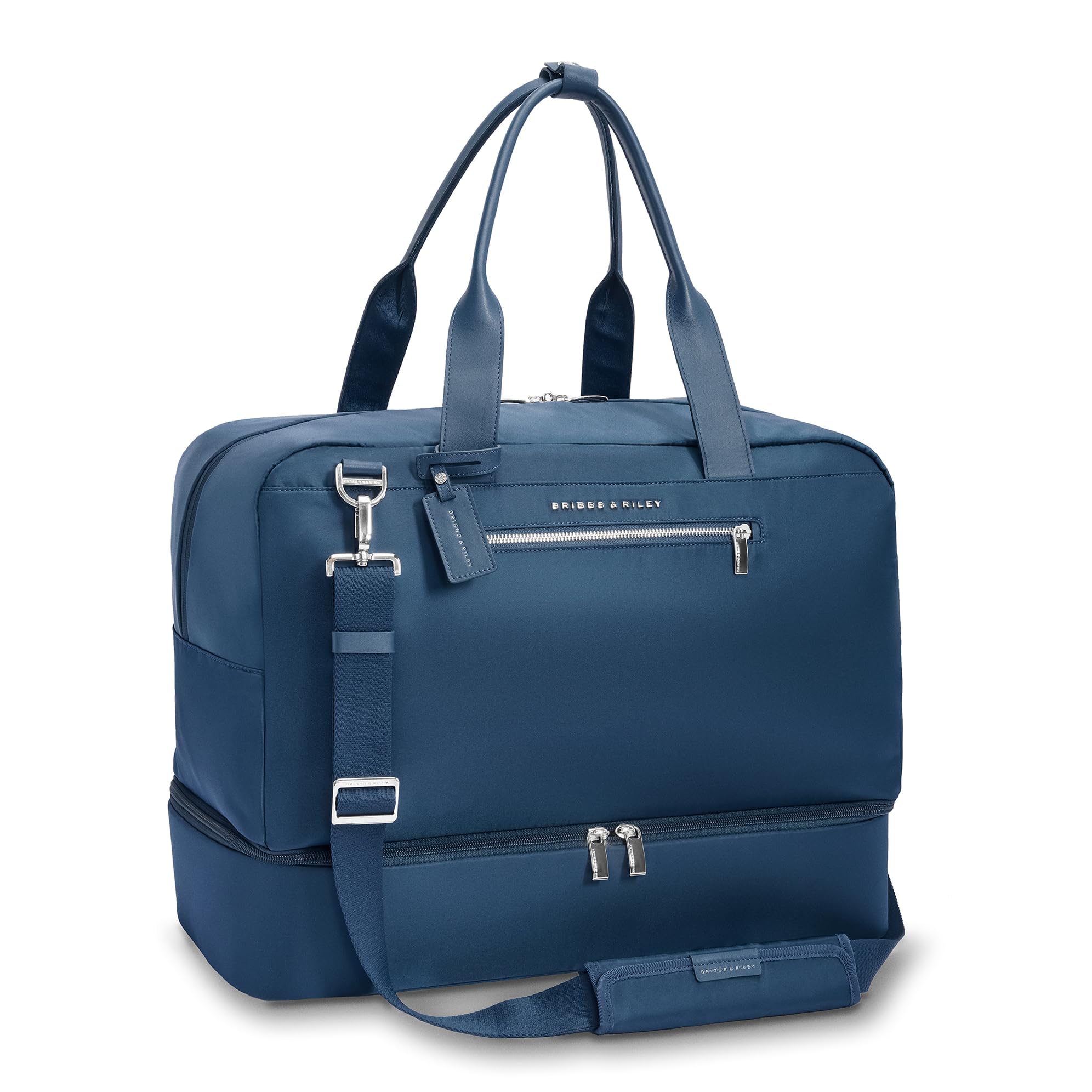 Briggs & Riley Rhapsody Weekender Tote, Navy