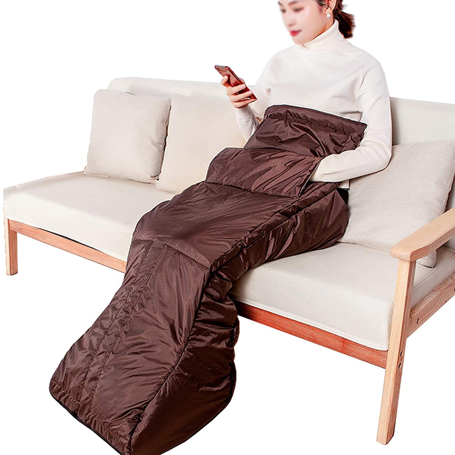 Buy Heated Full Body Wraps, Electric Blanket For Women Indoors, Body