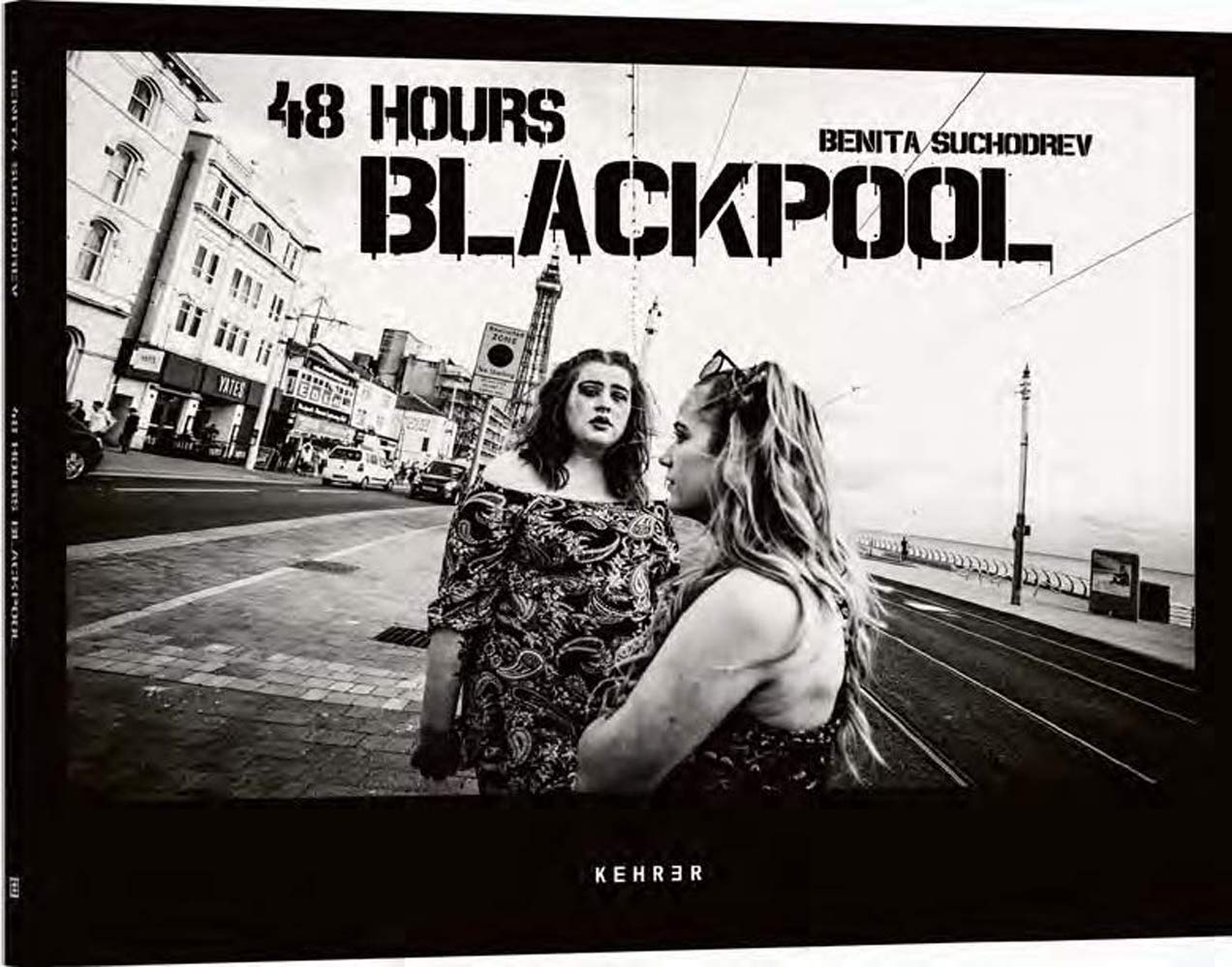 48 Hours Blackpool