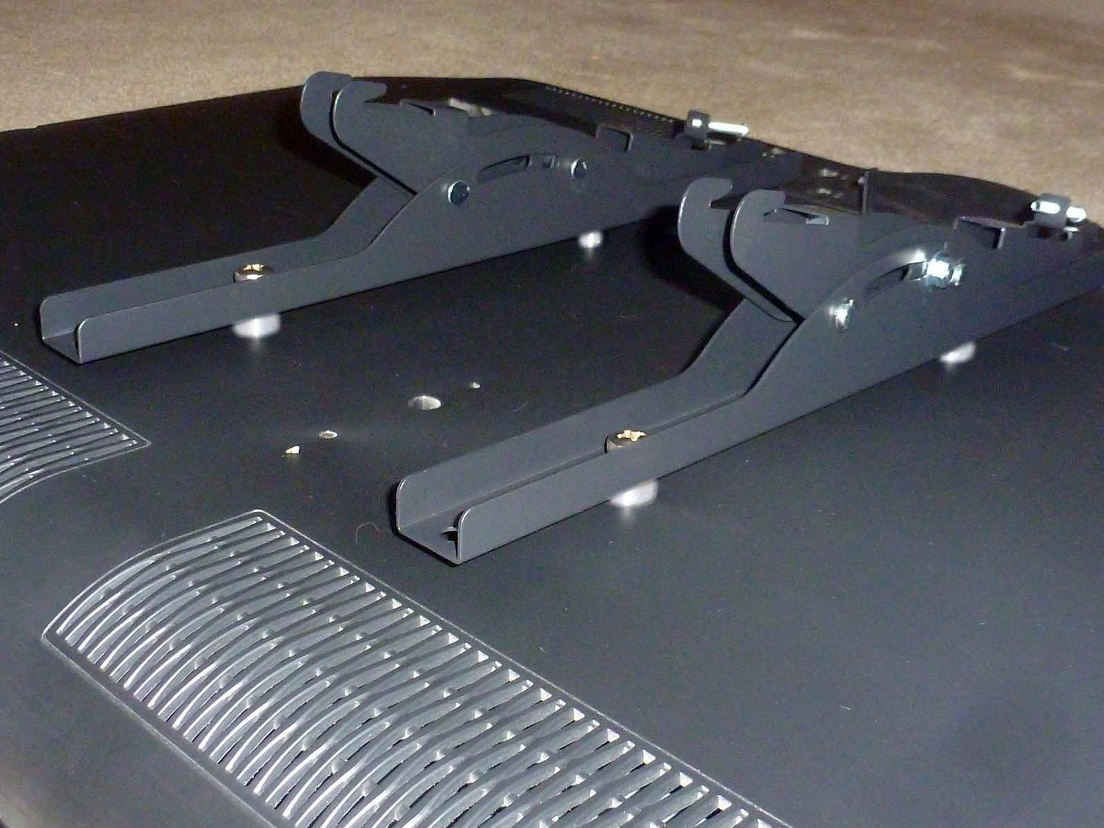 Long (30mm) M8 TV Wall Mount Bracket to TV Bolts • with 10mm Long