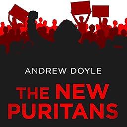The New Puritans cover