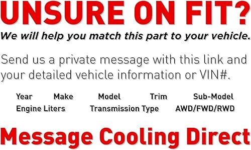 Miniatura 4 de Radiador - Koyorad CompatibleRepuesto para 11-14 Mazda Mazda2 4Cy 1.52.0L - Depósito de plástico Núcleo de aluminio - 1 fila - ZYE915200