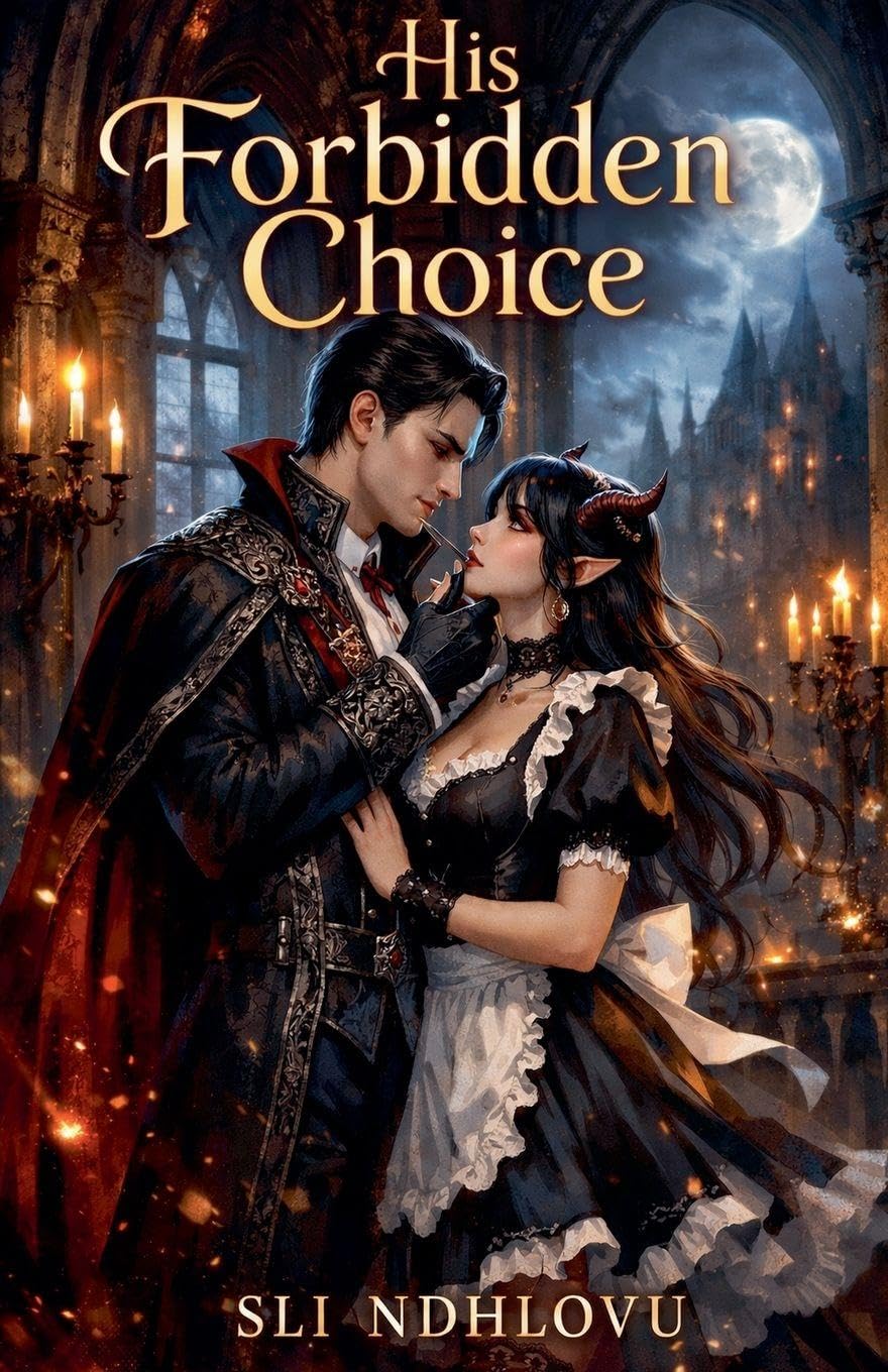 His Forbidden Choice: 1 (The Crown of Hellena Trilogy)