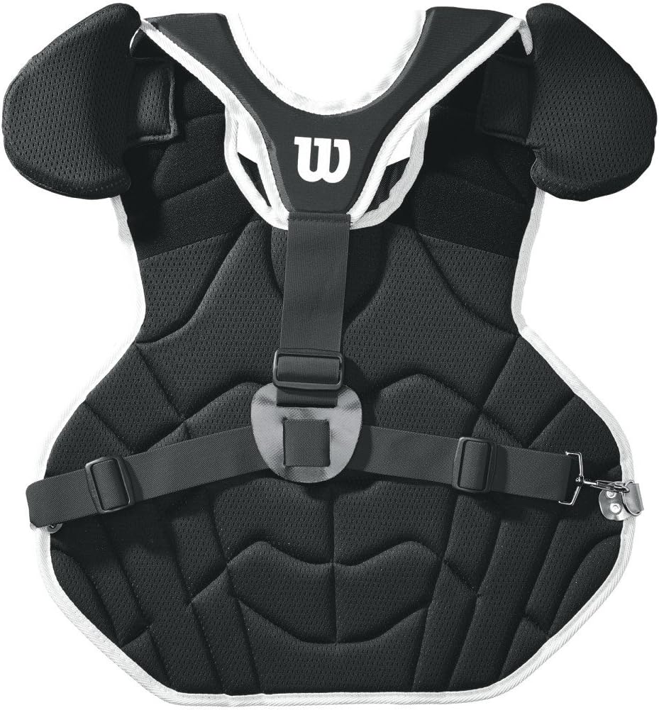 Wilson C1K Catcher's Gear Kit