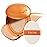 TIRTIR Mask Fit Ai Filter Cushion Foundation | AI-Like Semi-Matte Finish - Up to 72-Hour Medium to Full Coverage Korean BB Cushion Make up Beauty, 22N Shell Beige, 0.63 Fl Oz