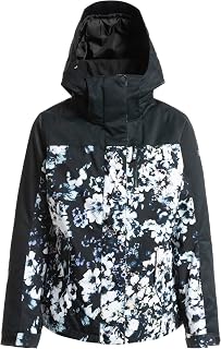 Women's Jetty Block Snow Jacket with DryFlight Technology