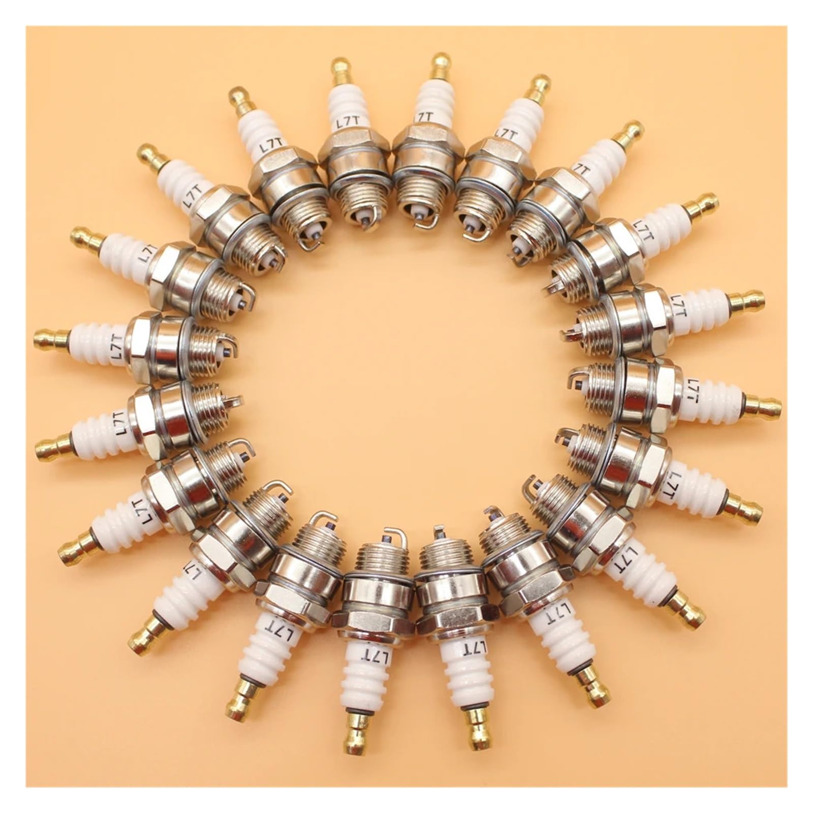 Bougies d'allumage pour tronçonneuse 017 MS 180 démarrage stable