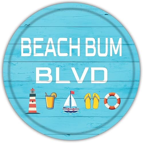 Miniatura 43 de snowsun Letrero de metal divertido con texto en inglés "Bar Funny Metal Tin Sign" para decoración de pared retro para el hogar, cocina, jardín,