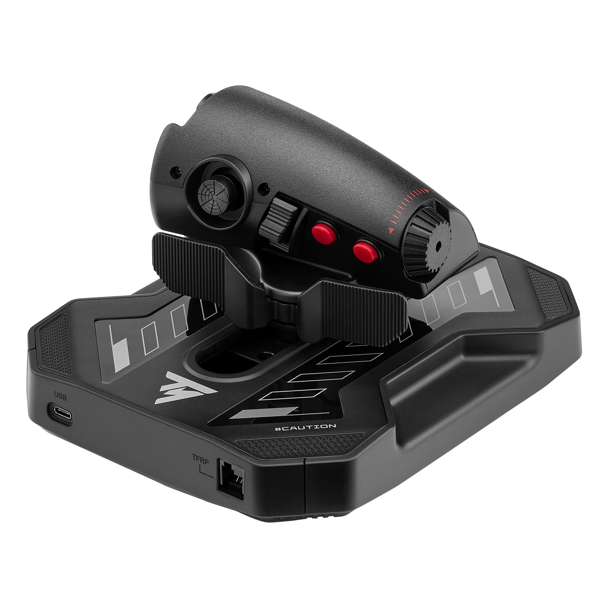 Amazon.co.jp: 国内正規品 Thrustmaster Sol-R 6 Throttle-スロットル