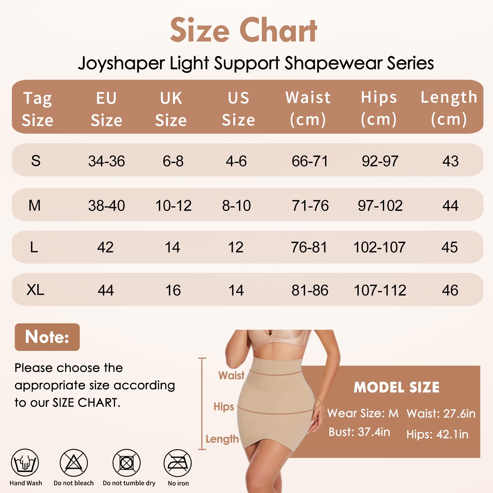 Joyshaper Vestido de mujer con tanga de cintura alta, enagua corta para moldear el abdomen, vestido moldeador sin costuras