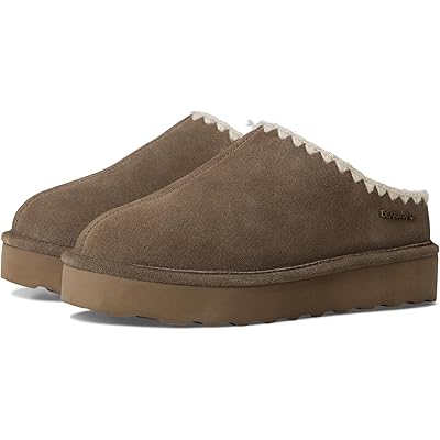 Тапочки Bearpaw Crochet Martis