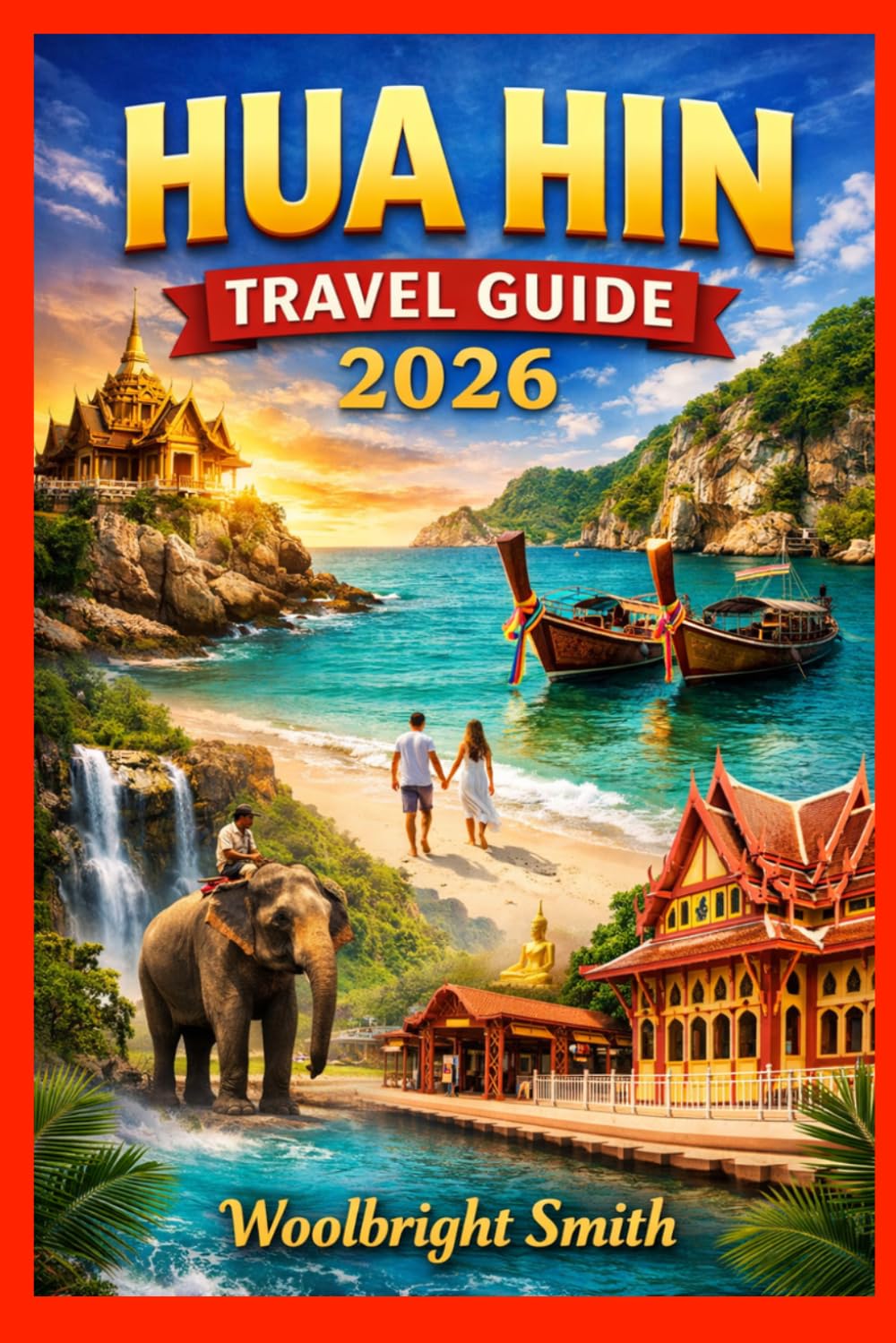 HUA HIN TRAVEL GUIDE 2026
