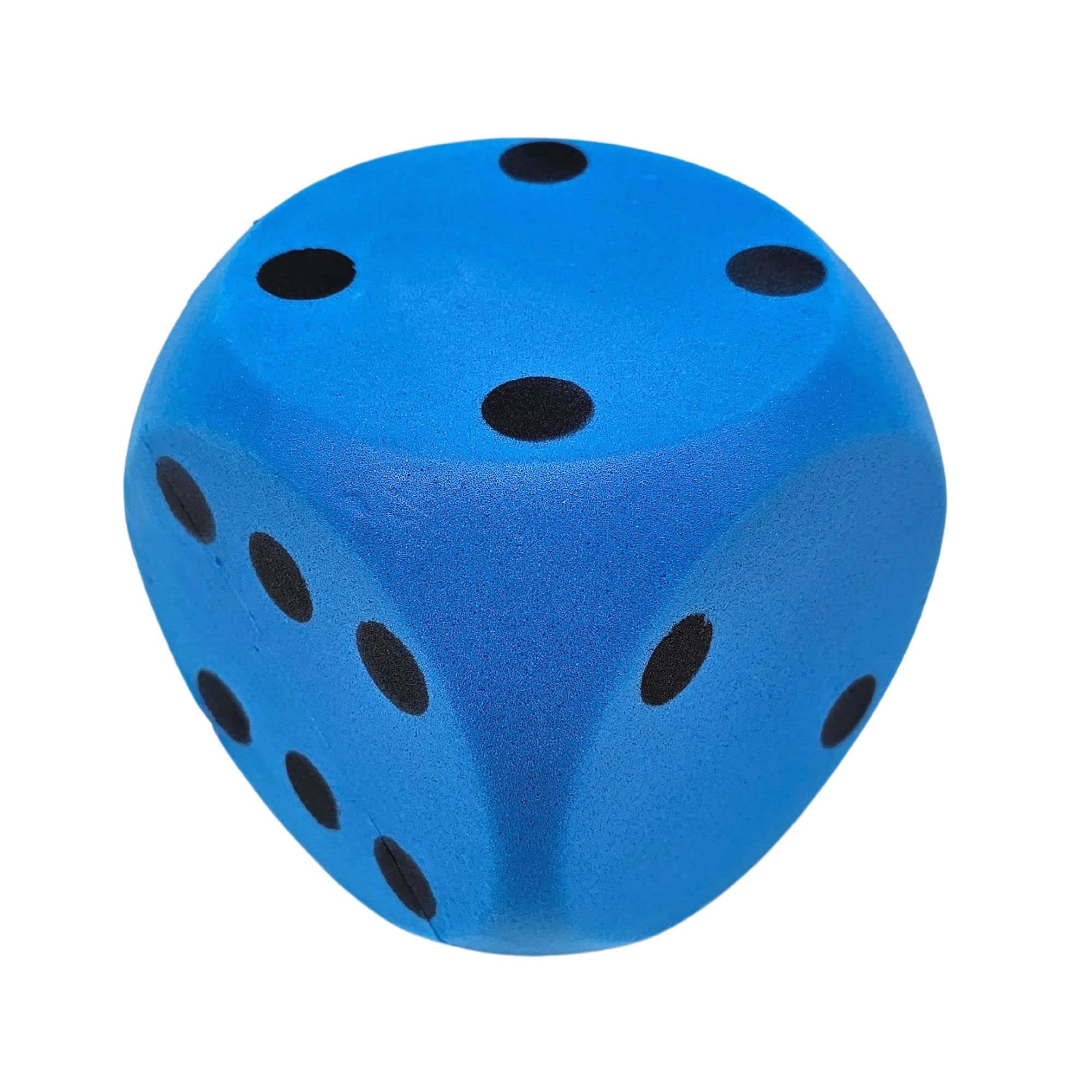 alldoro63108 Foam Cube Blue