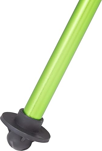 Miniatura 12 de Cascade Mountain Tech Silla de campamento ligera de respaldo alto al aire libre con reposacabezas y estuche de transporte - verde