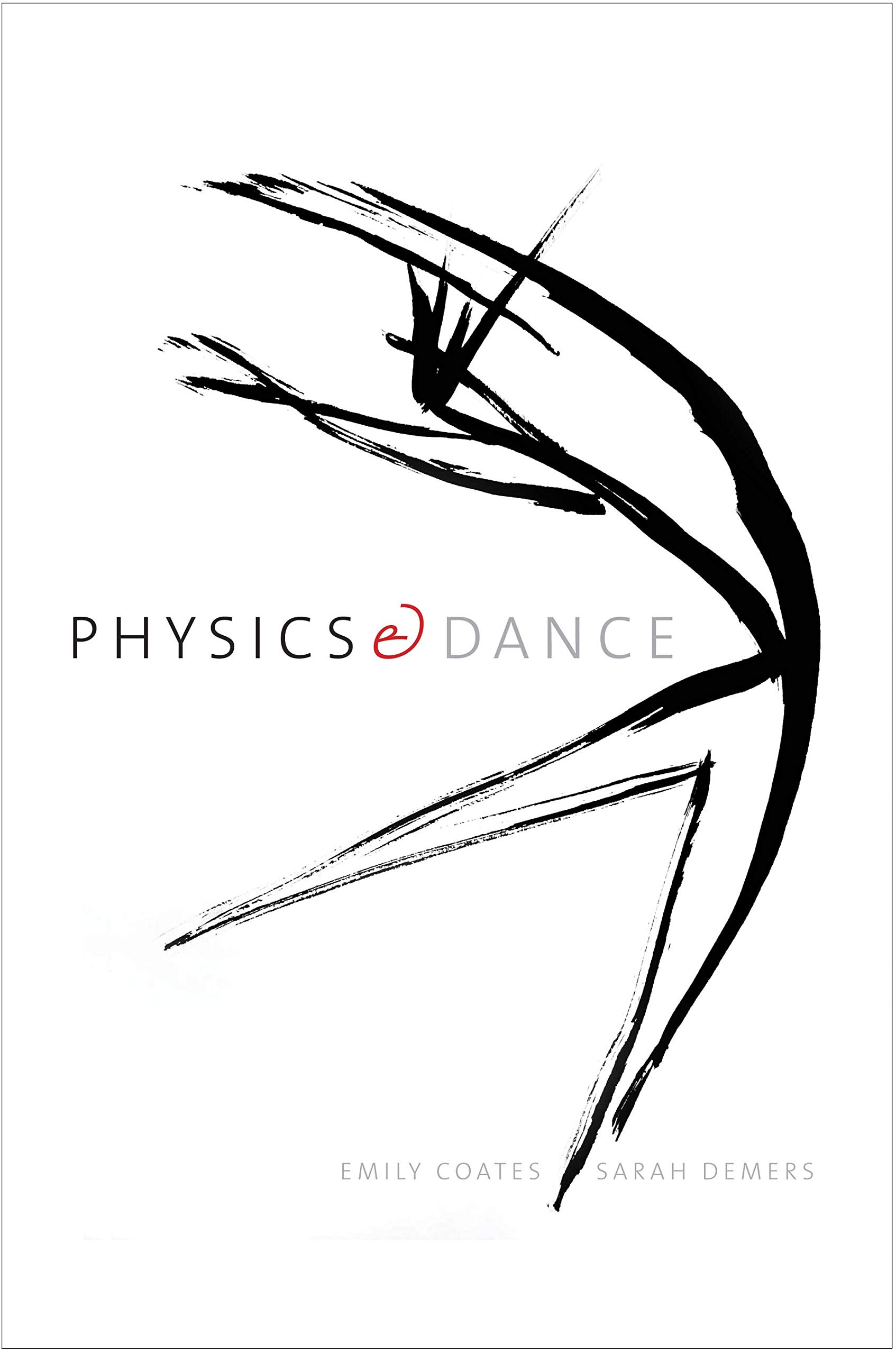 Yale University Press Physics and Dance