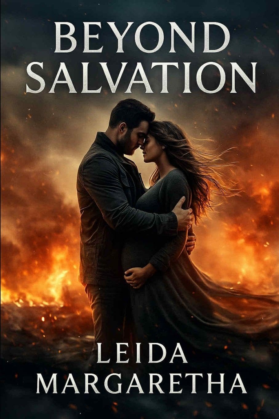 Beyond Salvation