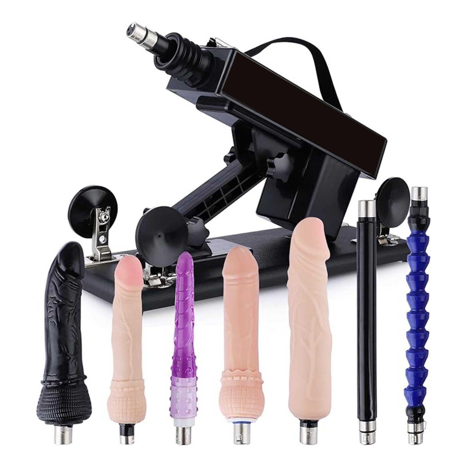 Kit Machine Adjustable Angles and Multiple Modes,Kit2