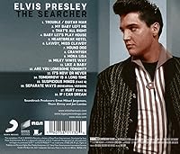 Vista 2 de The Searcher The Original Soundtrack