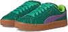 Zapatillas Suede XL Teenage Mutant Ninja Turtles 1