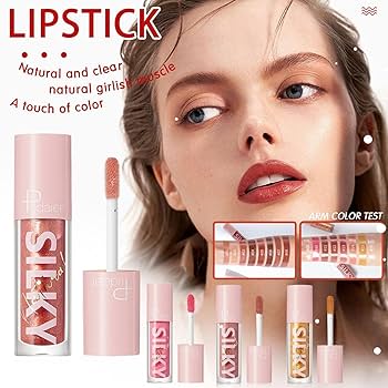 リップオイル リップグロス 2024年冬新作リップグロス】オーマイグロス リップオイル