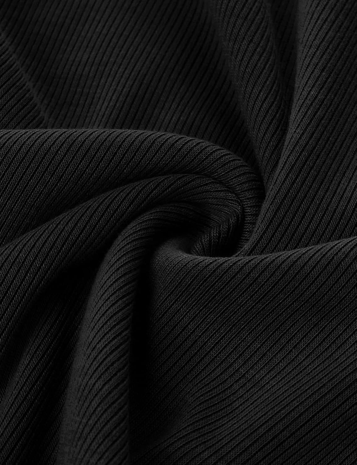 GIVON Womens Capri Pants Lightweight Wide Leg Summer Yoga Pants with Pockets Loose Fit Lounge Shorts - Image 6