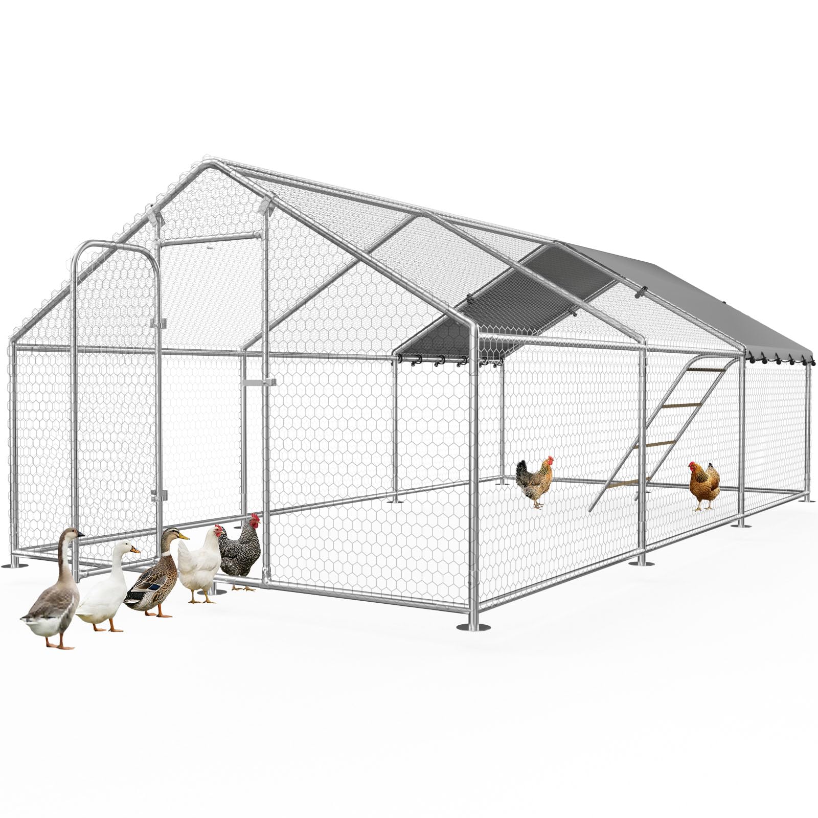 Xbrigh Metal Coop