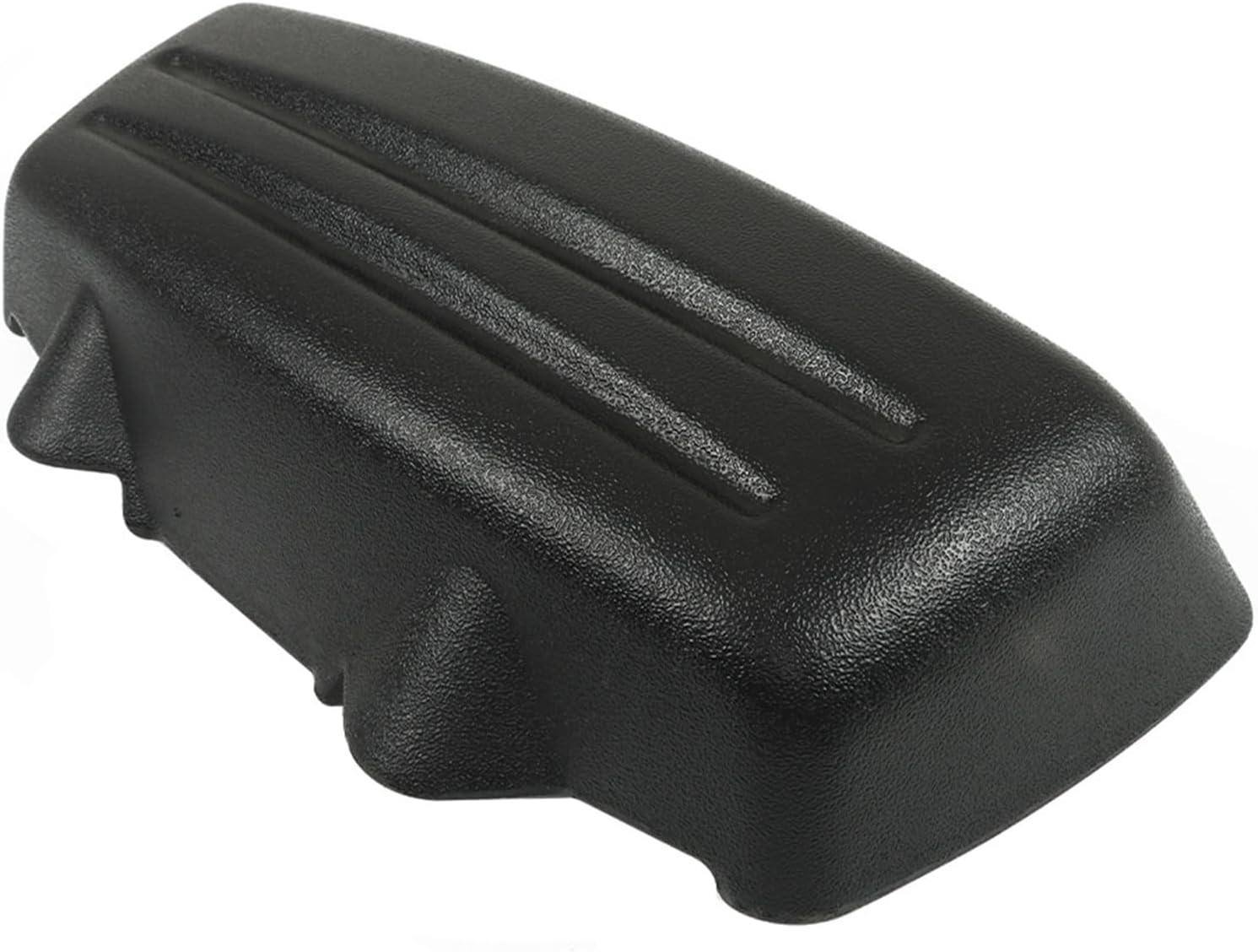 Golf Cart Black Front Bumper Jw1-K7510-01-00 Replacement for Drive G29 Golf Cart 2007-2016