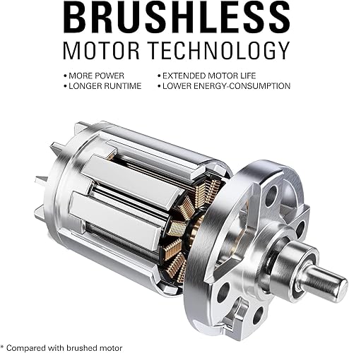 Miniatura 4 de Greenworks motosierra de 12pulgadas y 24V Motosierra sin escobillas, solo la herramienta, CS24L00