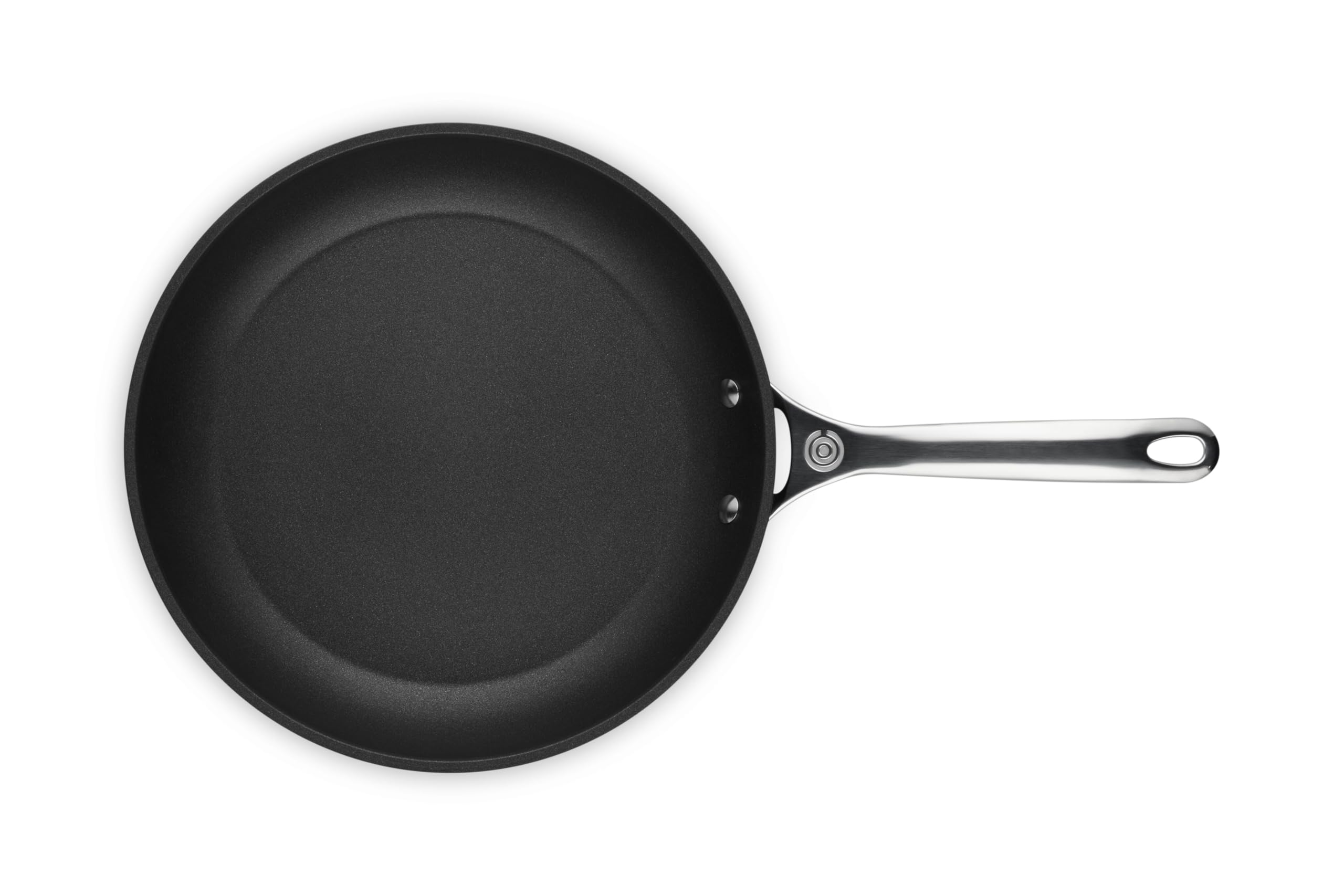 【PAN☆②】 ZWILLING 2-pc Ceramic Nonstick Fry Pan Set, Stainless Steel