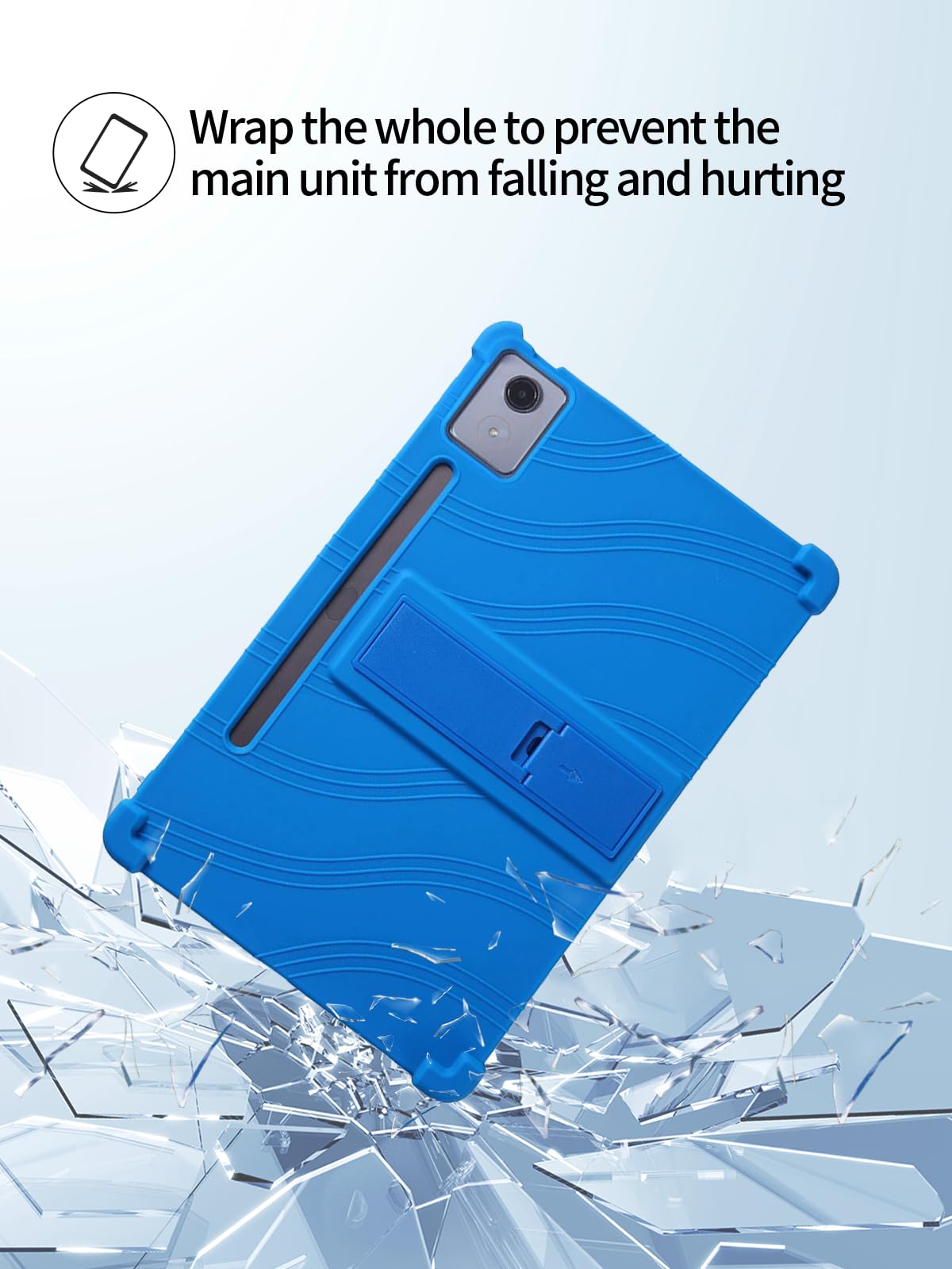 Amazon.com: for Lenovo Idea Tab Pro 2025 Android 15 Tablet 12.7