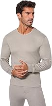 Abanderado Manga Larga Térmico Fibra de Invierno Camiseta Manga Larga térmico Fibra de Invierno Hombre (Pack de 1)