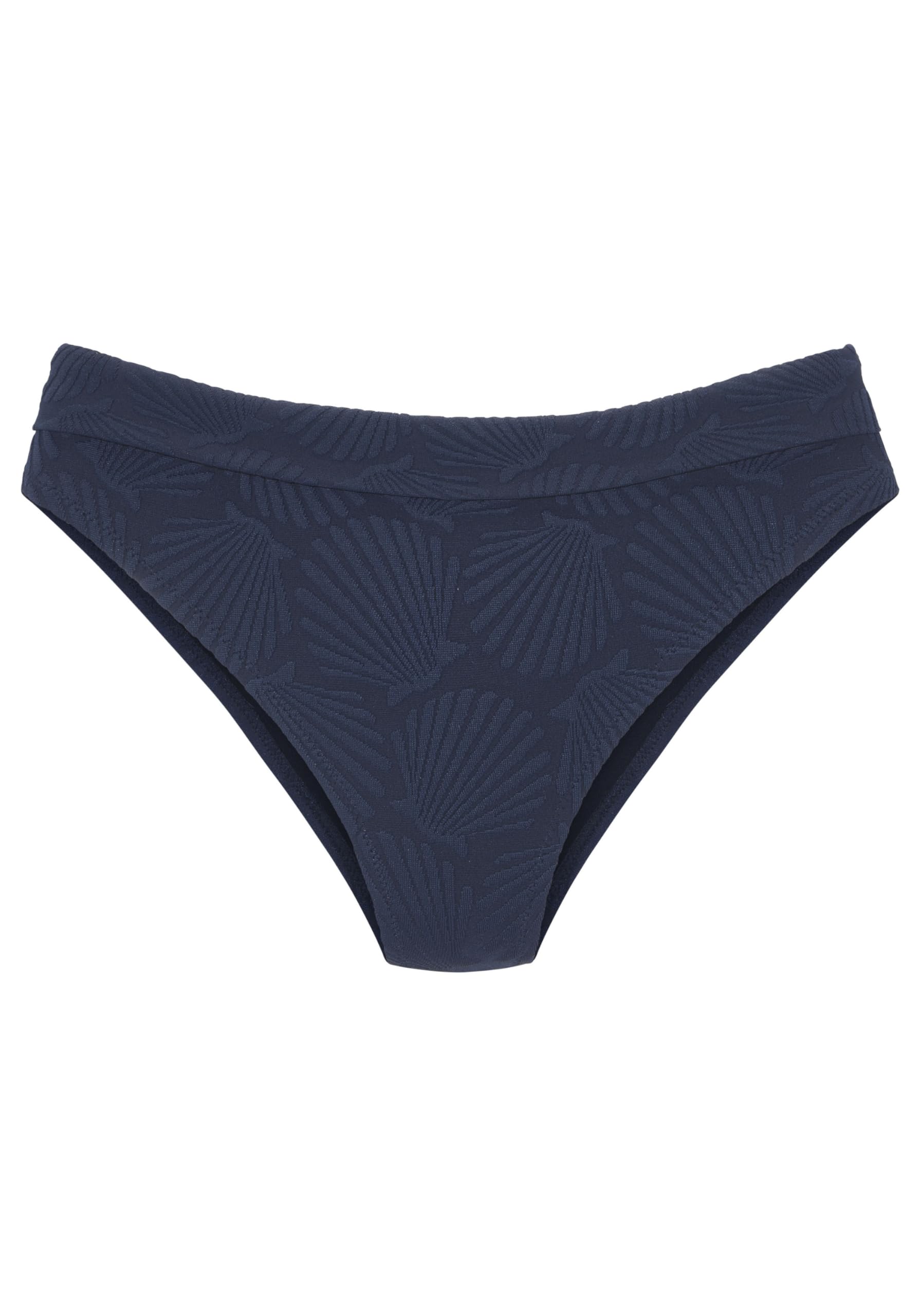 s.Oliver Damen Bikini-Hose