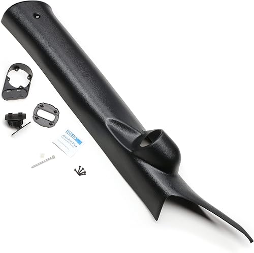 Edge Products 28406 Montaje de pilar, 1 paquete