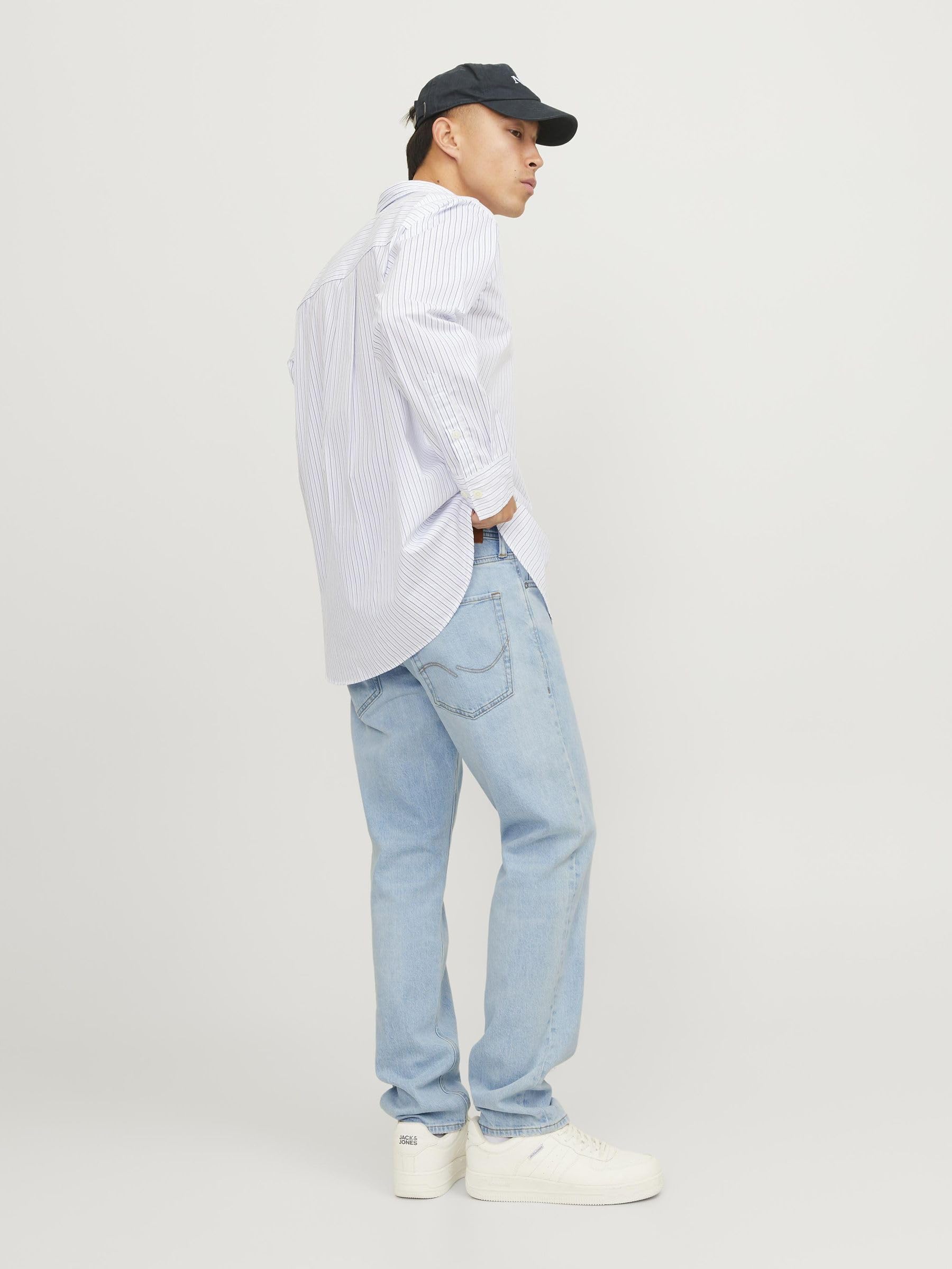 Jack & Jones Jjimike Jjoriginal SBD 516 Noos – Bild 5