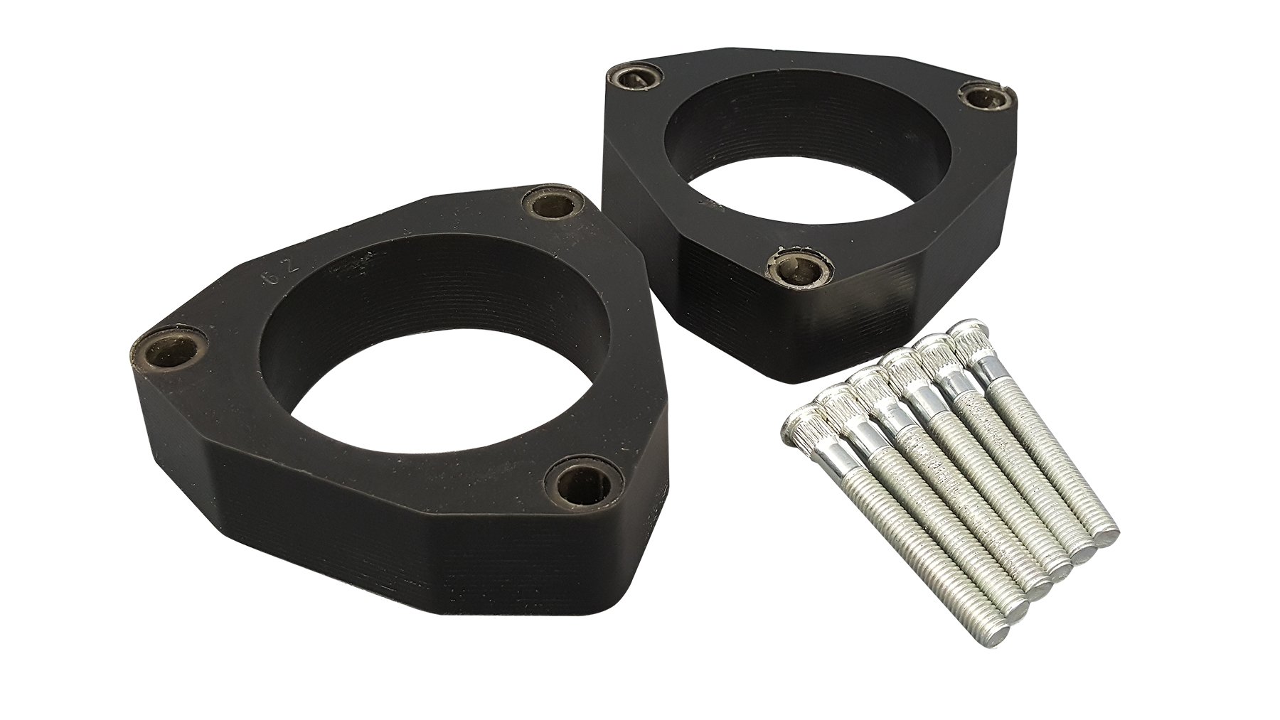 Buy Rear strut spacers 20mm for Nissan CIMA 2012present FUGA 2009