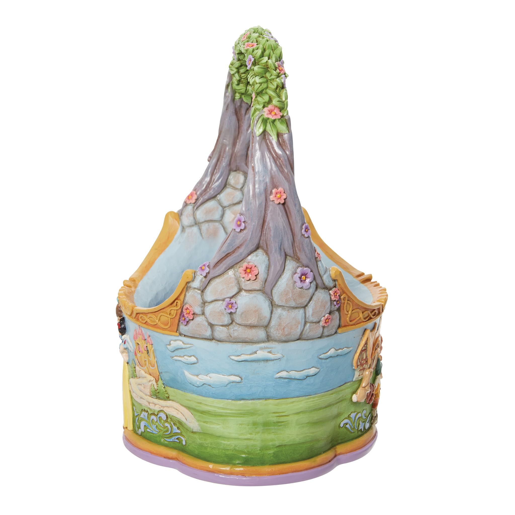Amazon.co.jp: Disney Traditions 白雪姫 85周年アニバーサリー 
